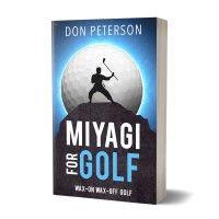 miyagi for golf logo image