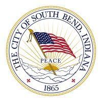 city of south bend logo image