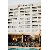 long beach marriott