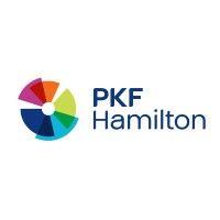 pkf hamilton ltd logo image