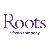 roots produce specialist logo image