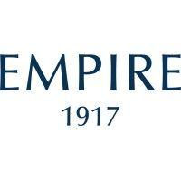 empire clothing logo image