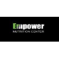 empower nutrition center logo image