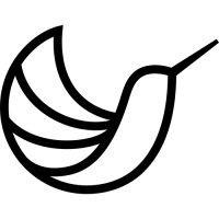 hummingbird logo image