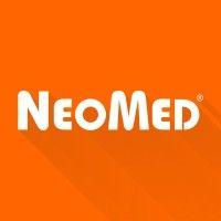 neomed, inc. logo image