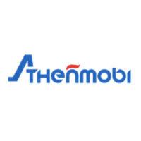 athenmobi limited logo image