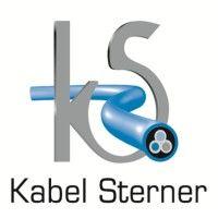 kabel sterner gmbh logo image