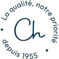 chabaud s.a.s. logo image