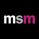 logo of Msm Inc