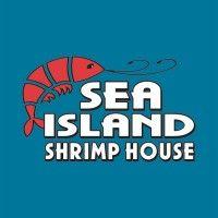 sea island shrimp house logo image