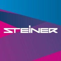 steiner ag logo image