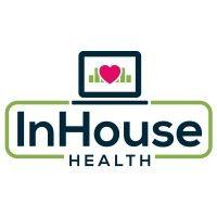 in-house health limited logo image