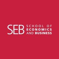 university of ljubljana, school of economics and business logo image