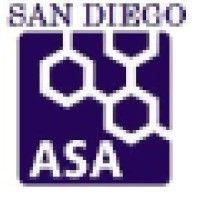 san diego americans for safe access logo image