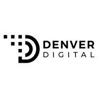 denver digital logo image