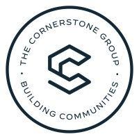 thecornerstonegrp logo image