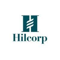 hilcorp logo image