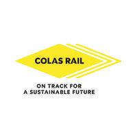 colas rail uk