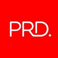 prd real estate logo image