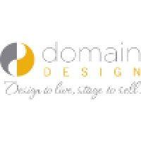 domain design