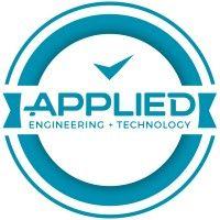 applied engineering, inc. logo image