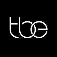 the business exchange tbe logo image