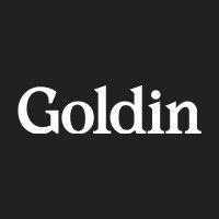 goldin logo image