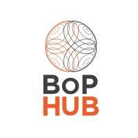 bop hub logo image