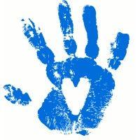 four corners child advocacy center logo image