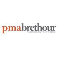 pma brethour realty group logo image