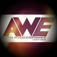 another wonder entertainment logo image