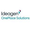 logo of Ideagen Oneplace Solutions