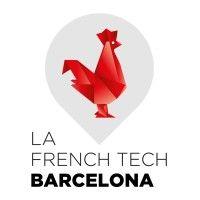 french tech barcelona logo image