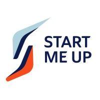 start me up france logo image