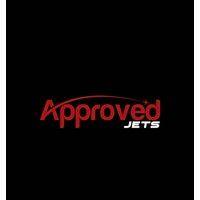 approved jets logo image