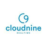 cloudnine realtime logo image