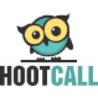 hoot call logo image