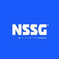 nssg logo image