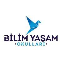 bilim yaşam okulları logo image