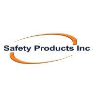 safety products inc logo image