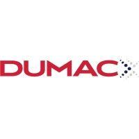 dumac business systems, inc. logo image