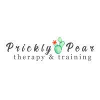 prickly pear therapy and training