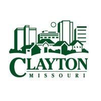 city of clayton logo image