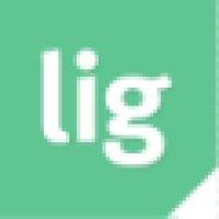 lig technologies ltd logo image