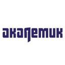 logo of Akademik Mk