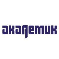 akademik.mk logo image