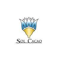 sol cacao logo image