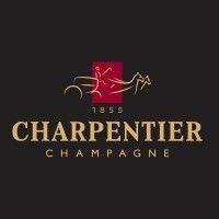 champagne charpentier logo image