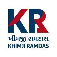 khimji ramdas india private limited logo image