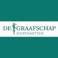 de graafschap dierenartsen logo image